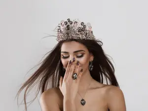 From Crown to Cartel: The Story of a Beauty Queen's Alleged Drug Money Moves