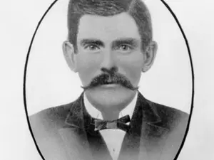 From Dentist to Wild West Gunslinger