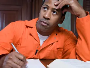 From Jail to Juris Doctor