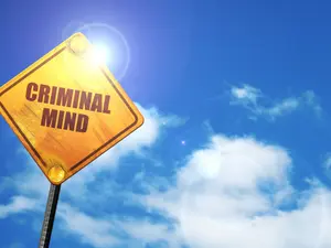 These Celebrities Were Caught Breaking the Law