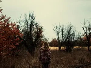 From Teen Killer to Bestselling Novelist