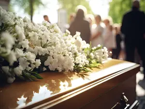 Funeral Etiquette Refresher: What Everyone Forgets