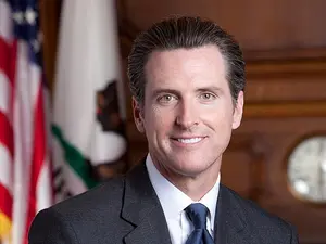 Gavin Newsom Reveals Son's Accidental Call to Trump