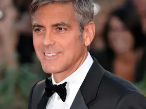 George Clooney Confesses: 'My Wife's Gonna Hate It'