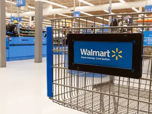 Teen Killed, Supposedly After Kicking a Stranger's Walmart Cart