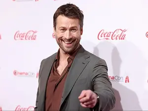Glen Powell Reveals Why He Said 'No'