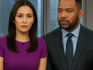 'GMA' Host Quits With Weird Note