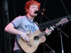 Grammy® Winner Busted for Singing - Fans Are Shocked!