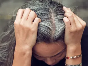 Gray Hair Reversal? Science Says It's Possible