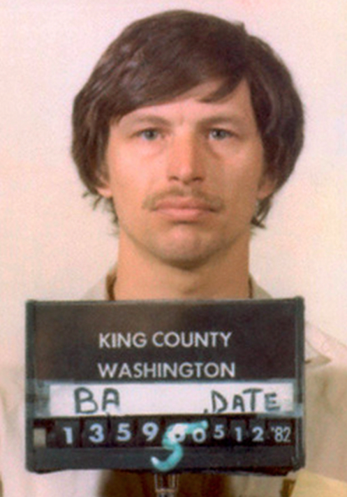 Paint and Blood: How the Green River Serial Killer Almost Got Away With It-2