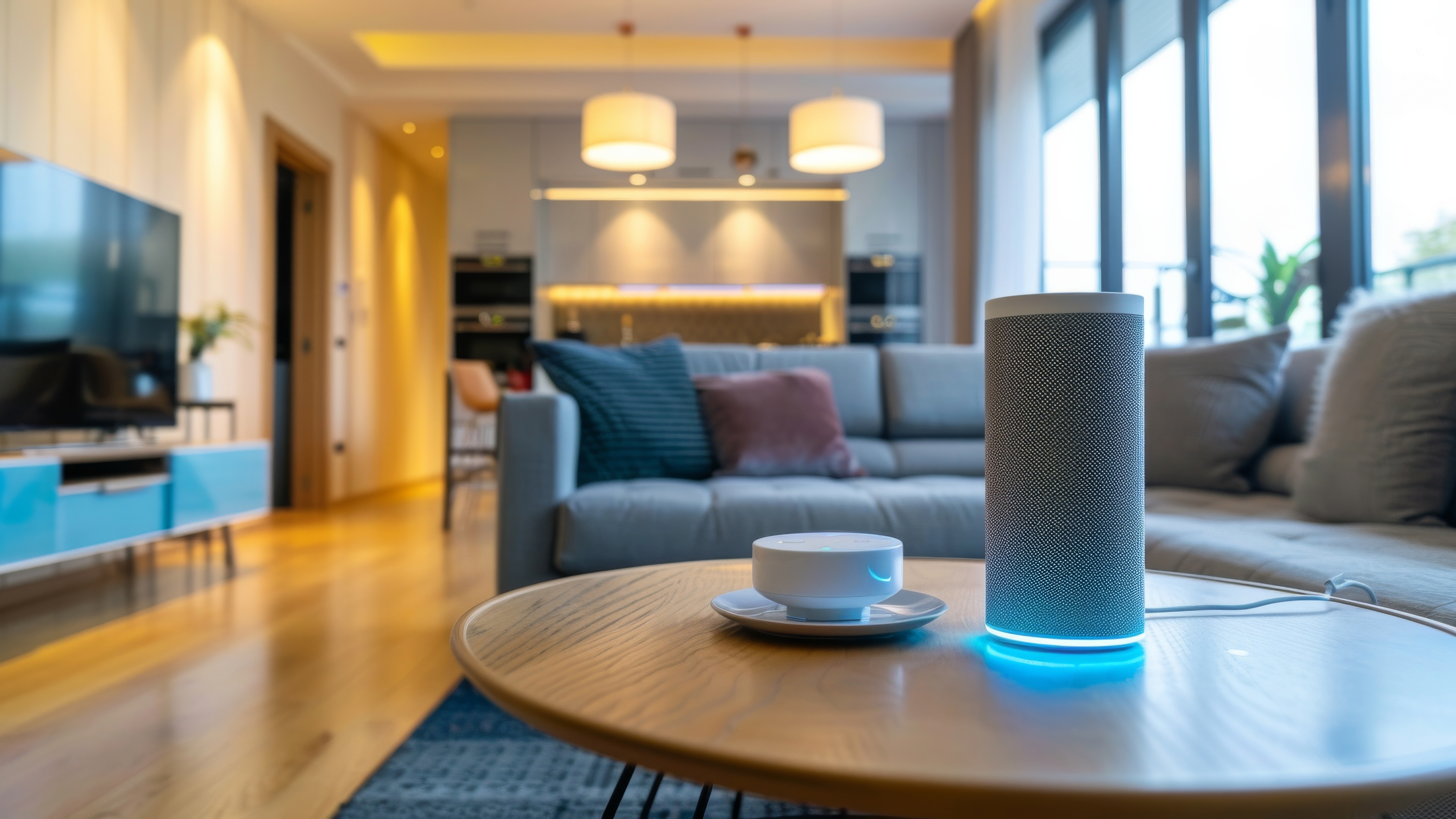 Exposed: Hackers Can Hijack Your Smart Device With a Simple Laser Pointer – Here's How To Protect Yourself! -1