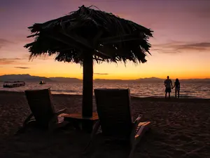 Honeymoon Horror: Tennessee Man Convicted of Wife's Shocking Murder in Fiji