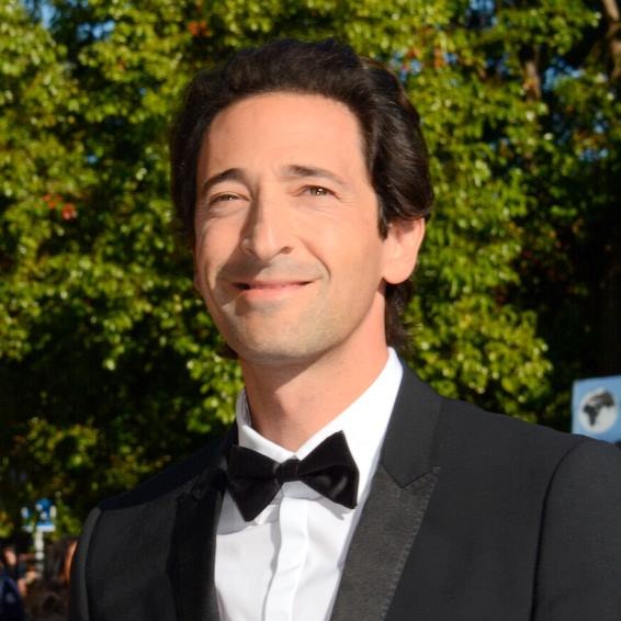 Harvey Weinstein Speaks Out After Adrien Brody's Shocking Oscars Speech - You Won't Believe His Reaction! - 1