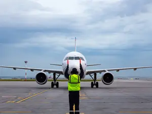 Flight Diverted After Alleged Spiritual Battle at 30,000 Feet