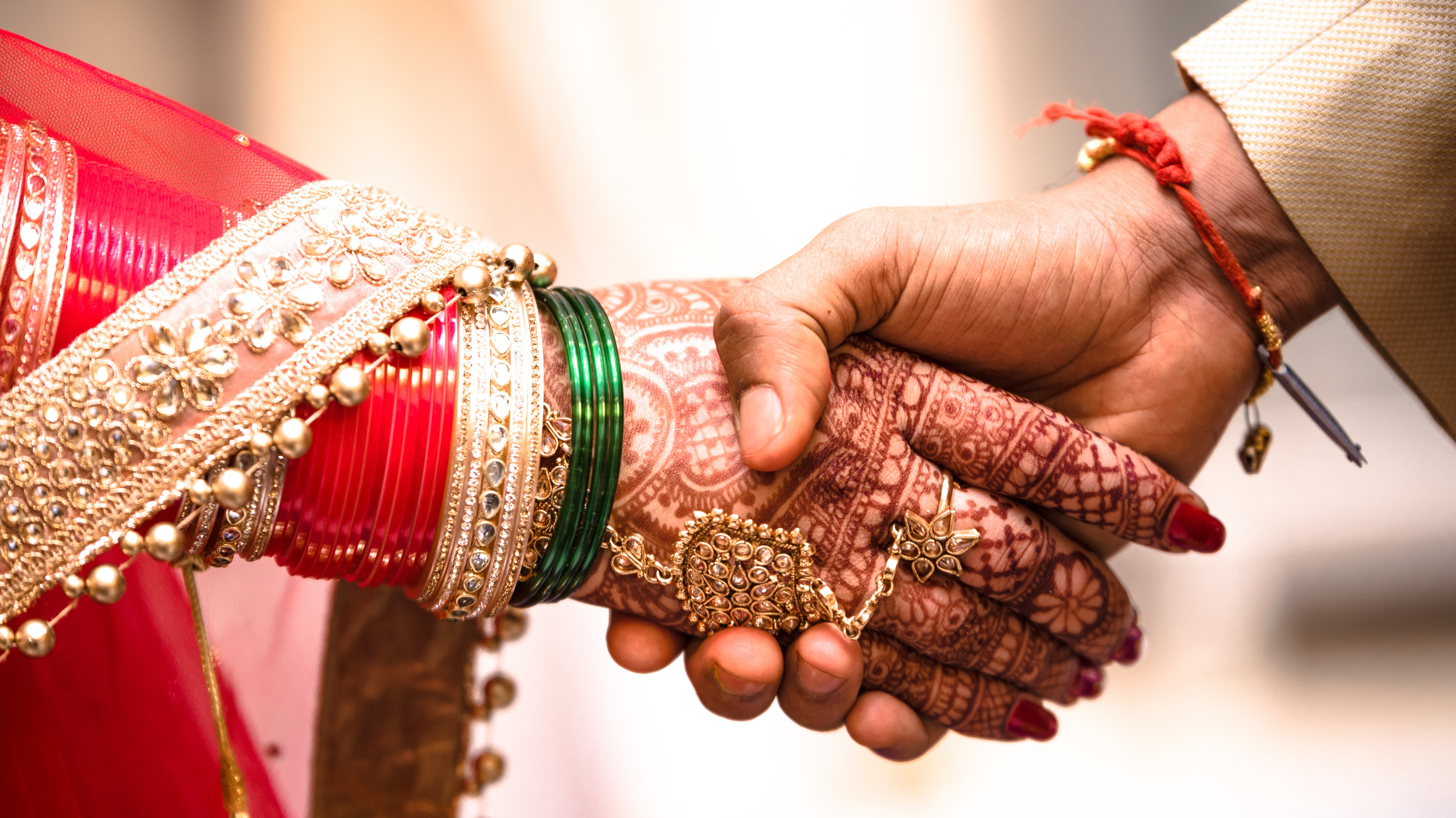 He Showed Up at His Ex's Wedding - Then He Burned to Death-2