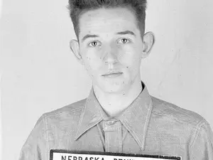 DNA Revealed a Father's Murderous Past