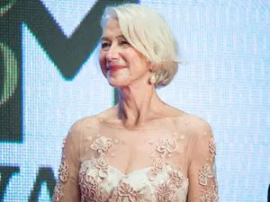 Helen Mirren's 12-Minute Secret