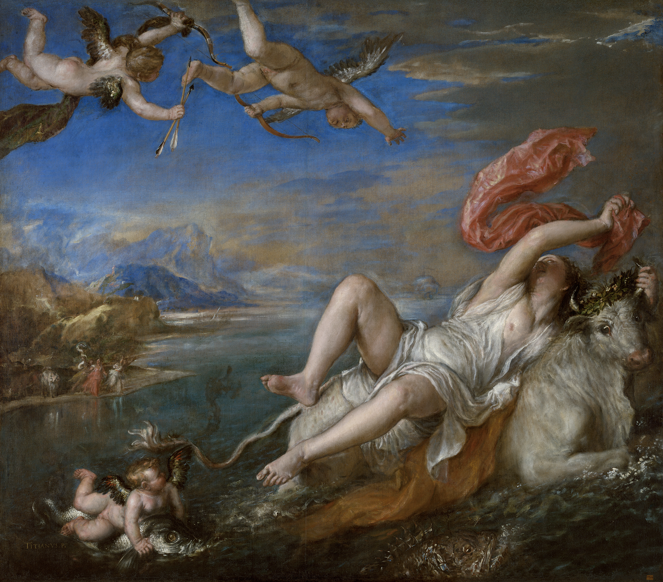 Behind the Greatest Art Theft in History-4