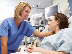 Hero Teacher Donates Kidney to Save Student
