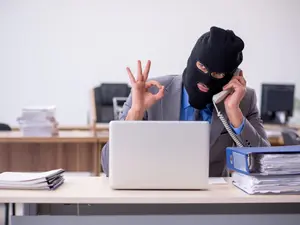 History's Greatest Masters of Deception