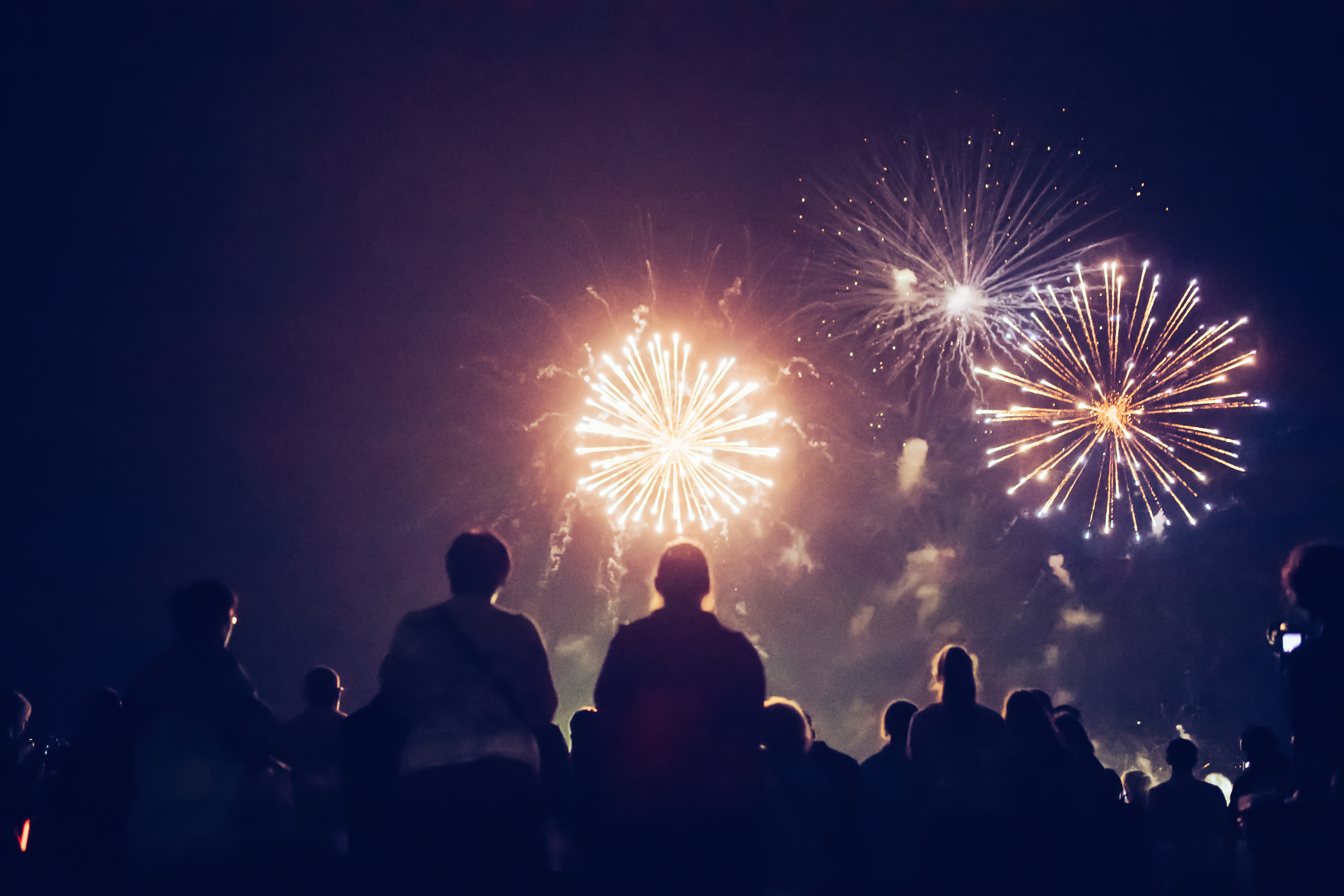 Holiday Chaos: Two Men Killed by Fireworks on New Year's Eve-2