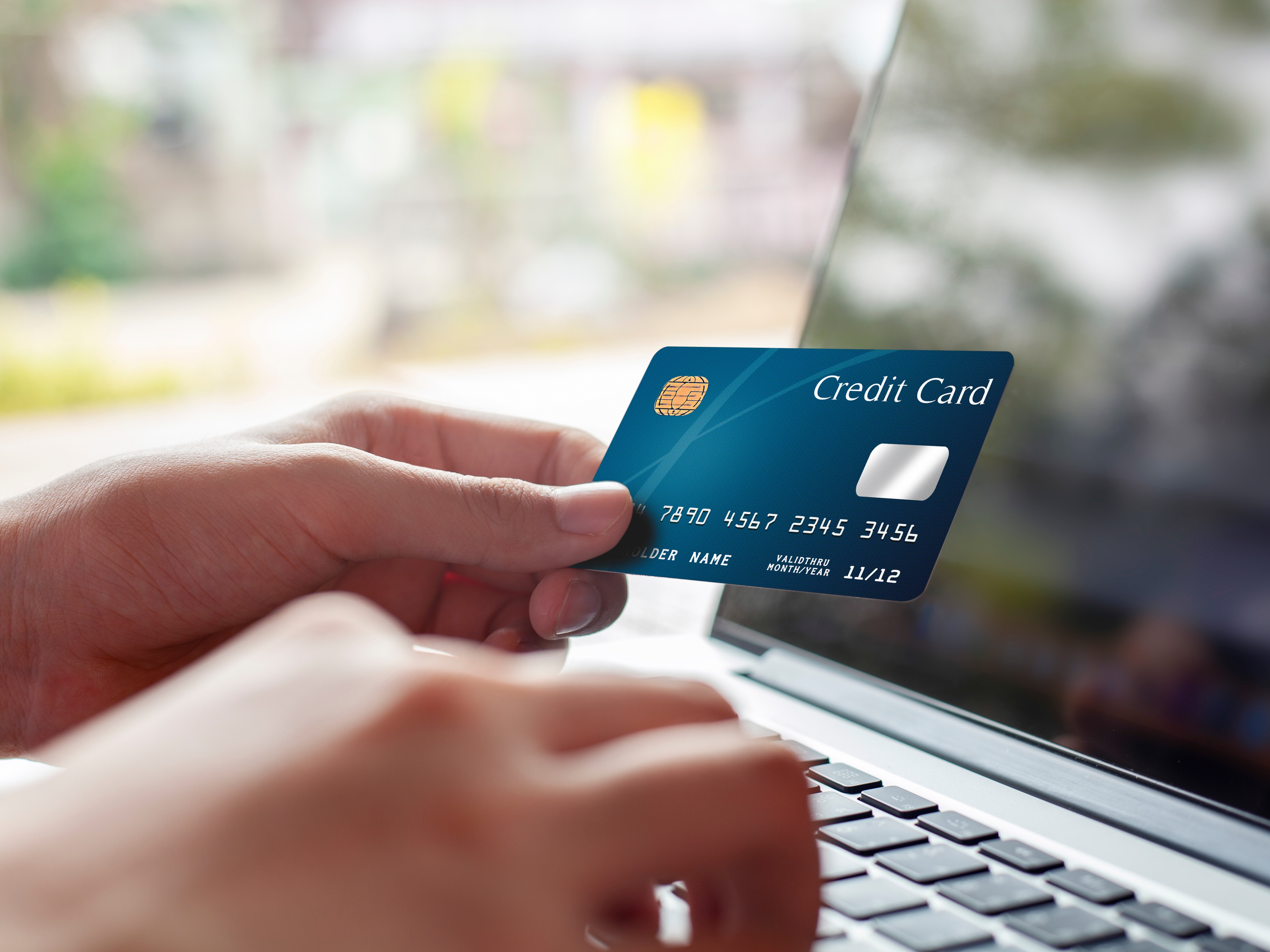 Holiday Shopping Online? Here Are 8 Ways to Protect Your Banking Info-6