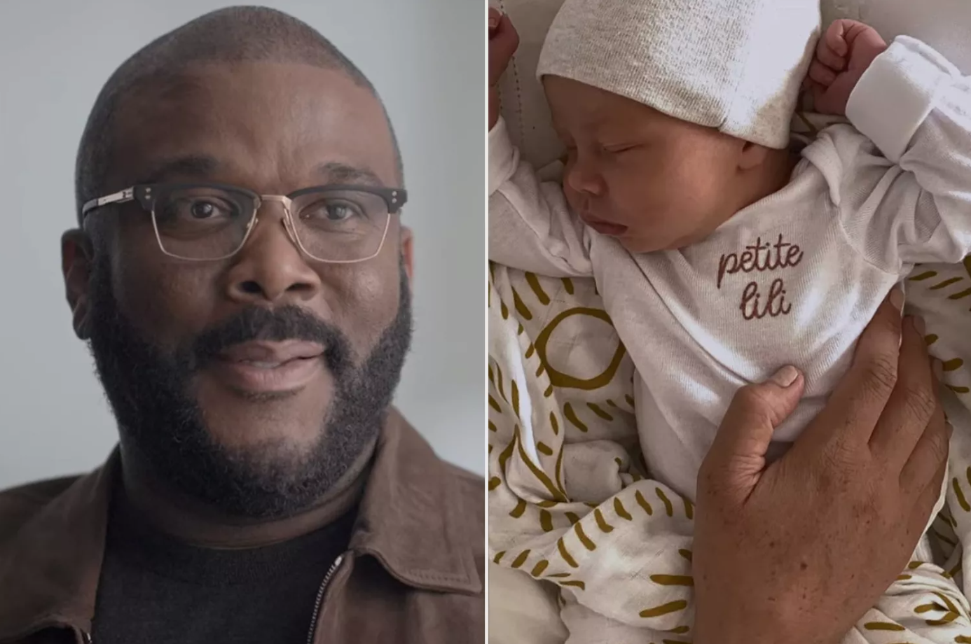 Hollywood's Hidden Family Ties: Guess Who's Godparent to Whom? -5