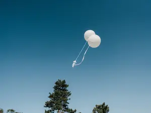 How a Balloon Can Lead to Your Arrest