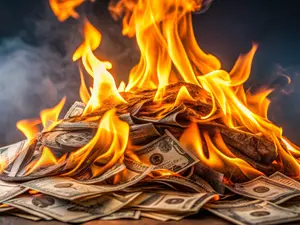 How a Fake Billionaire Fooled the World