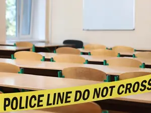 Alabama School Official Arrested for 2013 Triple Murder