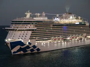 How Dangerous Are Cruises?