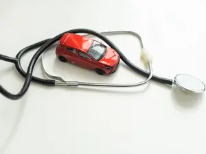 How Did a Car Mechanic Become a Doctor at 51?