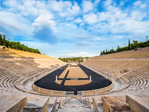 How Did the Olympics® Become What They Are Today?