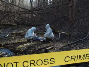 How DNA Exposed a Serial Killer After 45 Years of Mystery