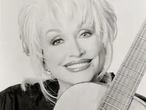 How Dolly Parton Changed Everything