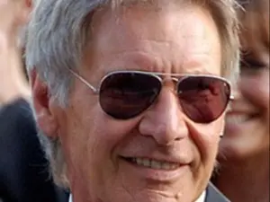 How Harrison Ford Is a Real-Life Hero
