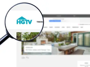 The Dark Side of HGTV®