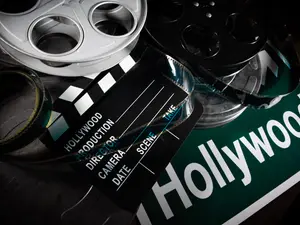 How Hollywood Became the Movie Capital of the World