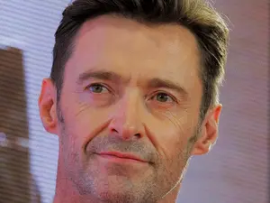 How Hugh Jackman's Secret Weapon Can Help You Age With More Joy