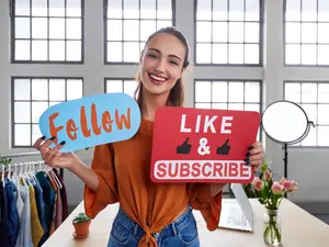 How Influencers Are Ruling the World