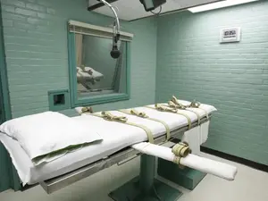 How Mercy Workers Save Lives on Death Row