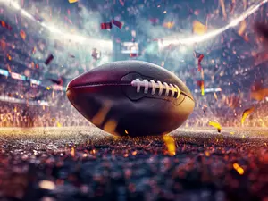 How Much Do NFL® Players Get Fined for Celebrating?