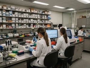 How New DNA Technology Is Reopening Cold Cases
