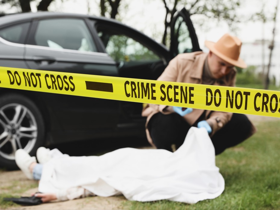 How One Man Spent 17 Years Behind Bars for a Crime He Didn't Commit-2