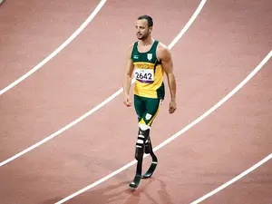 How Oscar Pistorius Went From Hero to Murderer