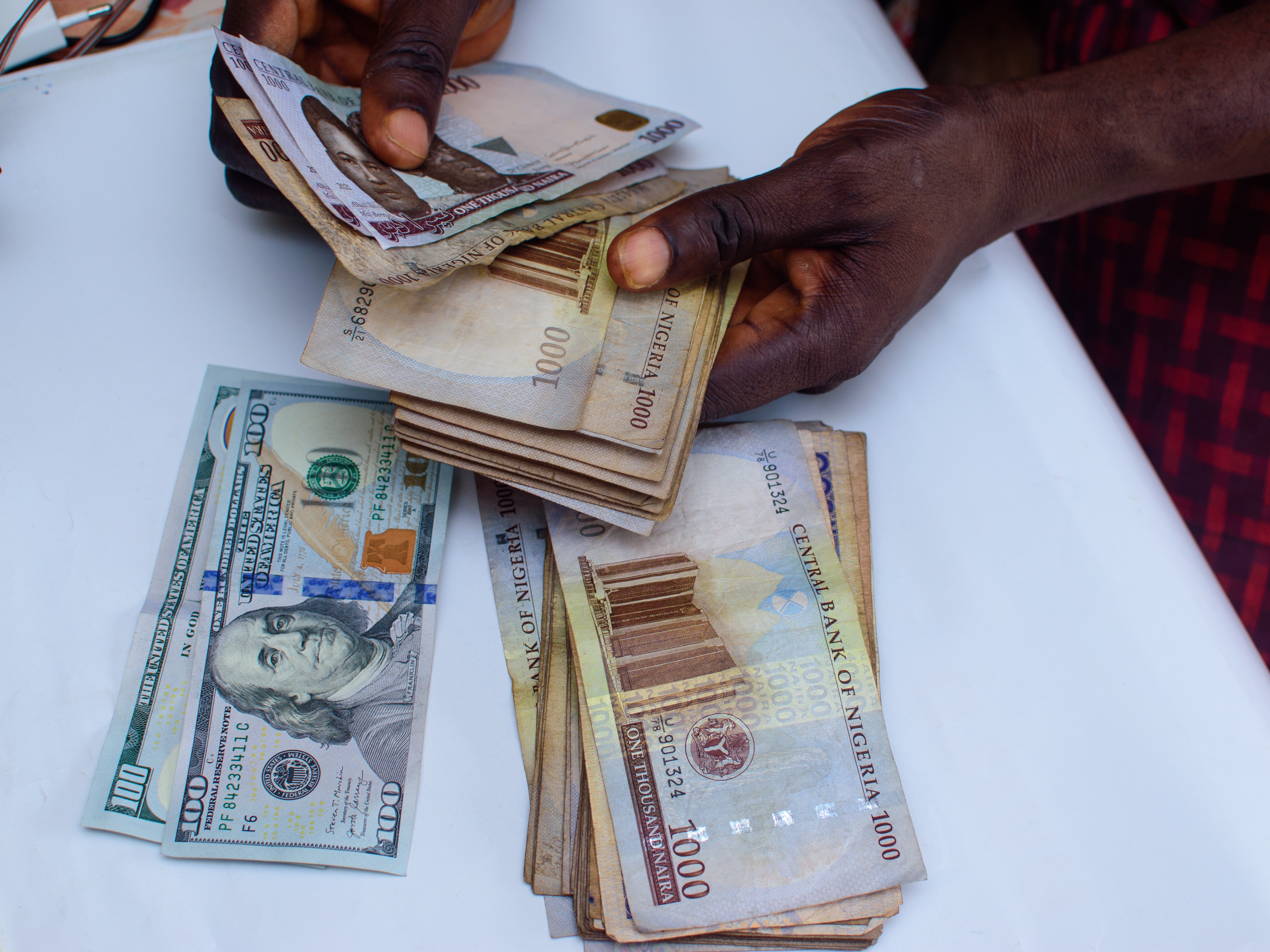 How Stolen Nigerian Millions Bought a US Luxury Mansion-2