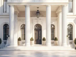 How Stolen Nigerian Millions Bought a US Luxury Mansion