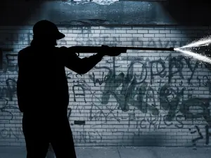 How the Subway Vigilante Stopped NYC in Its Tracks