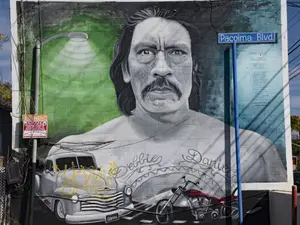 How This Actor Went From Convict to Community Hero