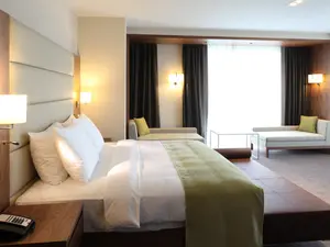 How to Get Your Hotel Room Upgraded for Free